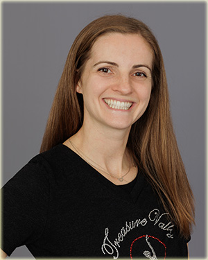 Hannah Jarvis